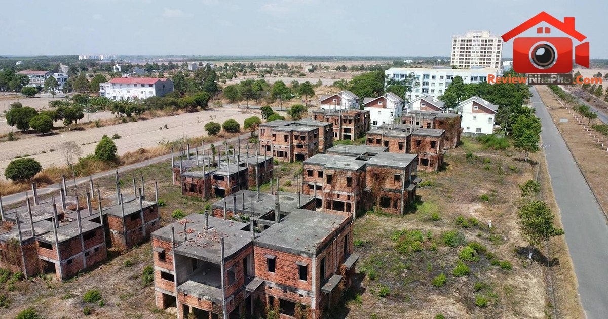 Lá chắn ngăn đầu cơ bất động sản: Thuế đất bỏ hoang