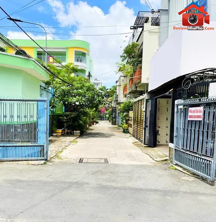 Review nhà phố Tân Bình 3 tầng giá 10 tỷ, 65m2 … – Bán nhà mặt phố Quận Tân Bình – TP Hồ Chí Minh giá 5 – 10 tỷ
