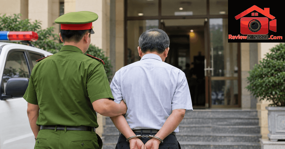 Khởi tố cán bộ địa chính vì lạm quyền trong chuyển nhượng đất