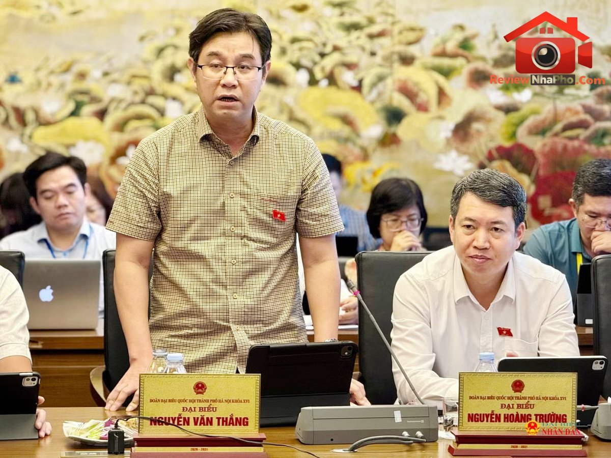 Cần cơ chế đột phá về phát triển nhà ở và các thiết chế phục vụ công nhân - Ảnh 1.
