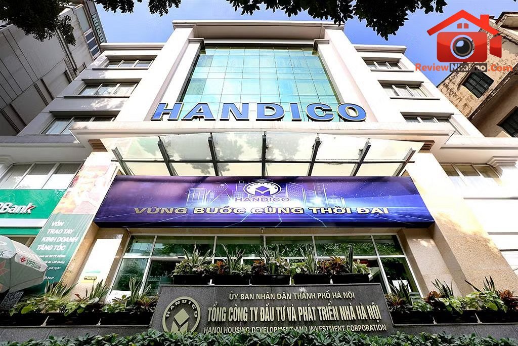 Thanh tra TP Hà Nội chỉ ra loạt tồn tại trong quản lý, sử dụng nhà đất do Handico quản lý. Ảnh minh hoạ. 'Buộc' doanh nghiệp thực hiện nghĩa vụ phát triển nhà ở xã hội - Ảnh 1.