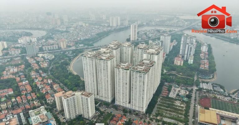 Điều kiện cấp sổ hồng cho 12 dự án Mường Thanh tại Hà Nội