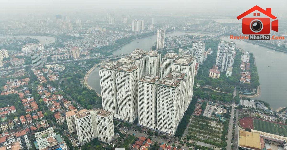 Điều kiện cấp sổ hồng cho 12 dự án Mường Thanh tại Hà Nội