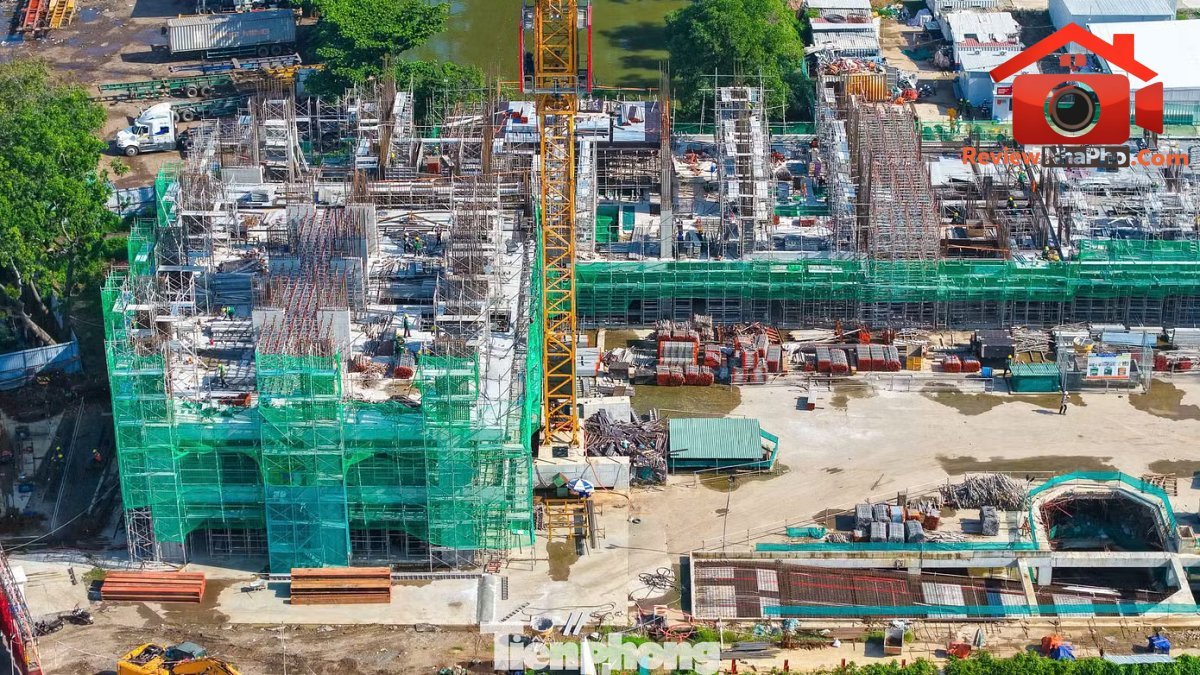 Hiện tại, nguồn nhà có giá dễ tiếp cận cũng rất ít. Kiến nghị người mua nhà vừa túi tiền nên được vay gói 153.000 tỷ - Ảnh 1.