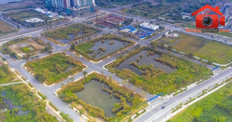 Đấu giá 3 lô đất vàng Thủ Thiêm: Cơ hội đầu tư tại TPHCM