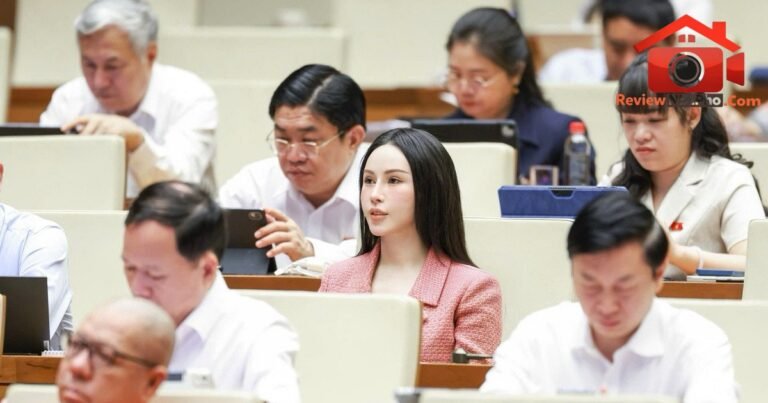 Đề xuất chỉ tiêu hệ số giá nhà trên thu nhập hộ gia đình đô thị