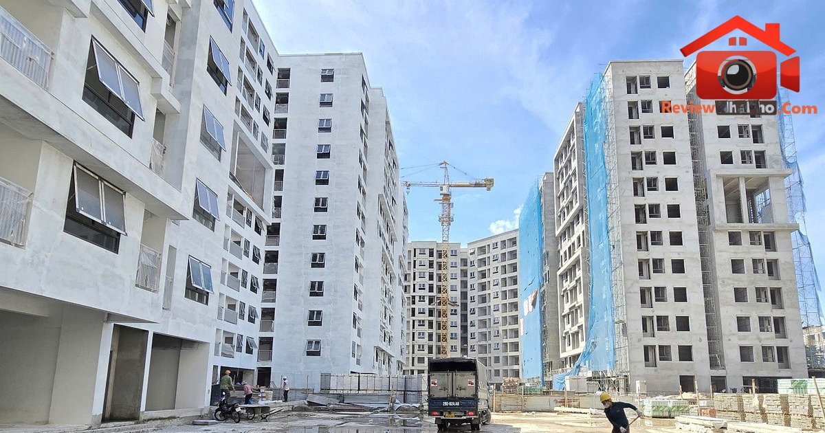 Nhà ở xã hội: Ưu đãi và ràng buộc cần cân nhắc