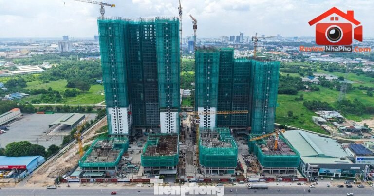 Lãi suất hạ nhiệt, bất động sản có đón đầu tăng trưởng mới?