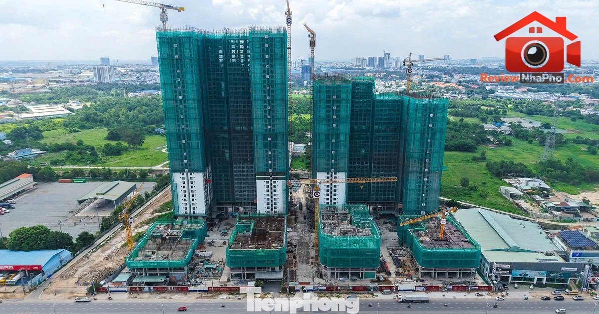 Lãi suất hạ nhiệt, bất động sản có đón đầu tăng trưởng mới?