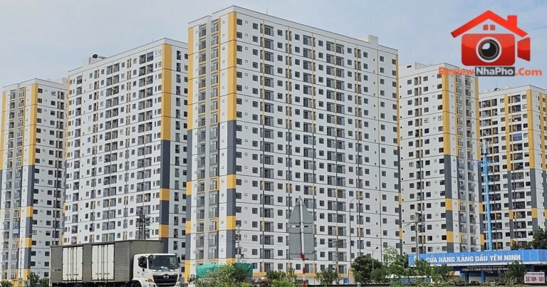 Bật mí về 18.000 căn nhà cho thuê hoàn thành vào cuối 2026