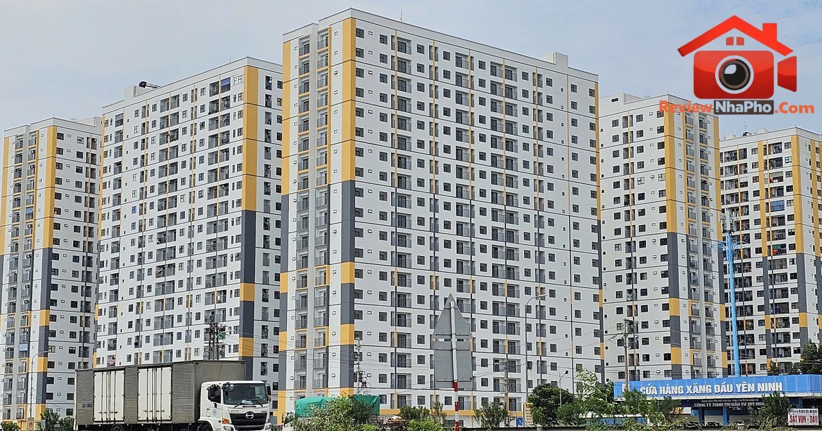 Bật mí về 18.000 căn nhà cho thuê hoàn thành vào cuối 2026