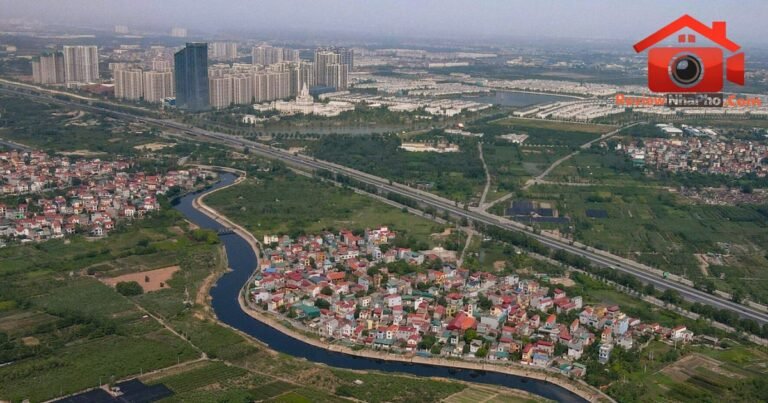 Hà Nội đầu tư gần 12.000 tỷ cải tạo sông Cầu Bây