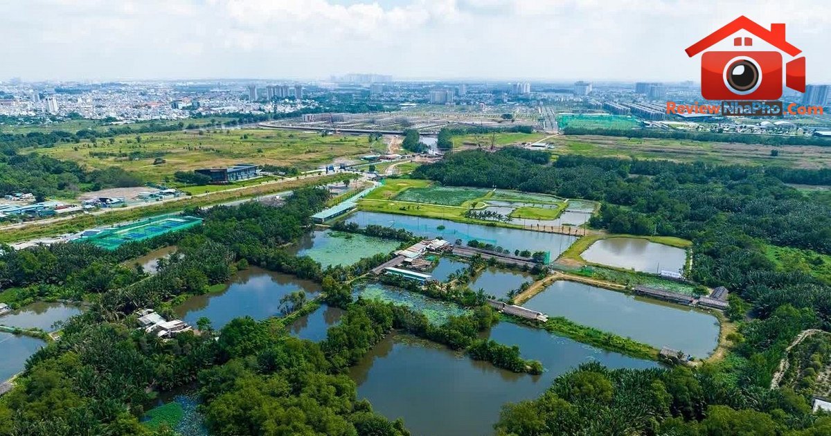 TPHCM xem xét 147 khu đất thí điểm nhà ở thương mại