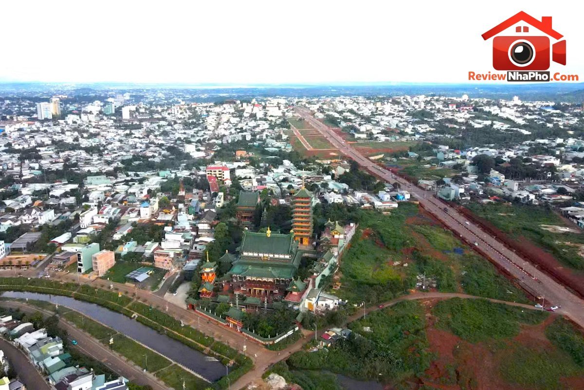 Gia Lai có dự án nhà ở xã hội 546 căn hộ - Ảnh 4.