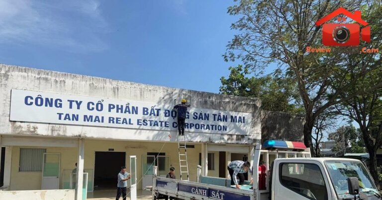 Đồng Nai cưỡng chế khu đất vàng: Giải mã cuộc tranh chấp