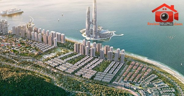 Sun Group báo lãi cao gấp ba cùng kỳ 2026