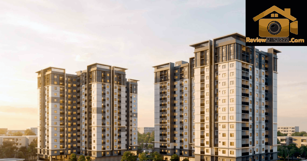 Gia Lai khởi công dự án nhà ở xã hội 546 căn hộ tại Pleiku
