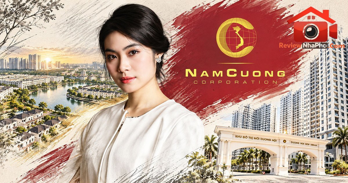 Bà Trần Thị Quỳnh Ngọc và hành trình tại Nam Cường