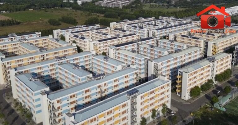 Nhà ở xã hội sắp hết thời cơ đầu tư sau 5 năm
