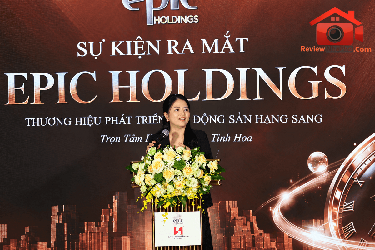 Chủ tịch Lương Ngọc Anh