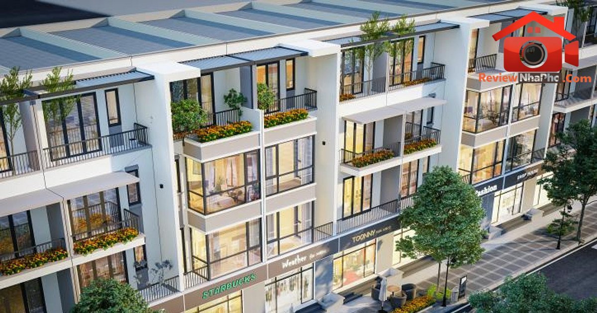 Thị trường biệt thự Hà Nội: Thanh khoản giảm, giá ổn định