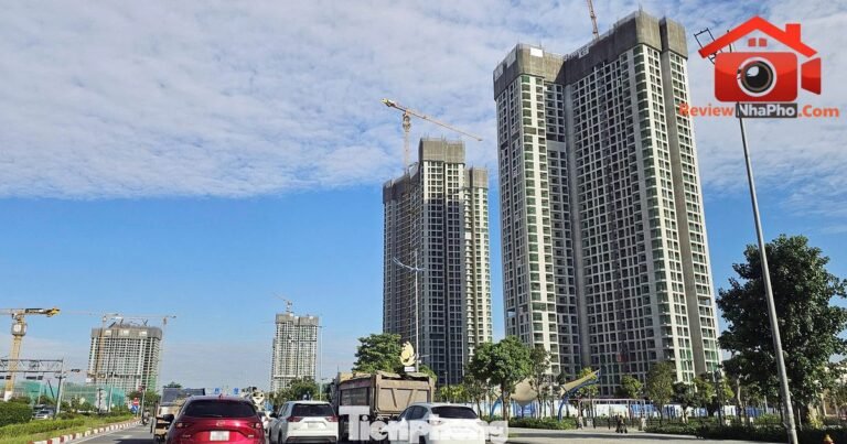 Ảnh hưởng của lãi suất đến thị trường bất động sản hiện nay