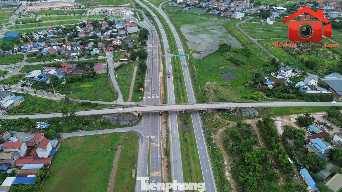 Đề xuất gần 30.000 tỷ làm cao tốc Thái Nguyên - Lạng Sơn - Ảnh 1.