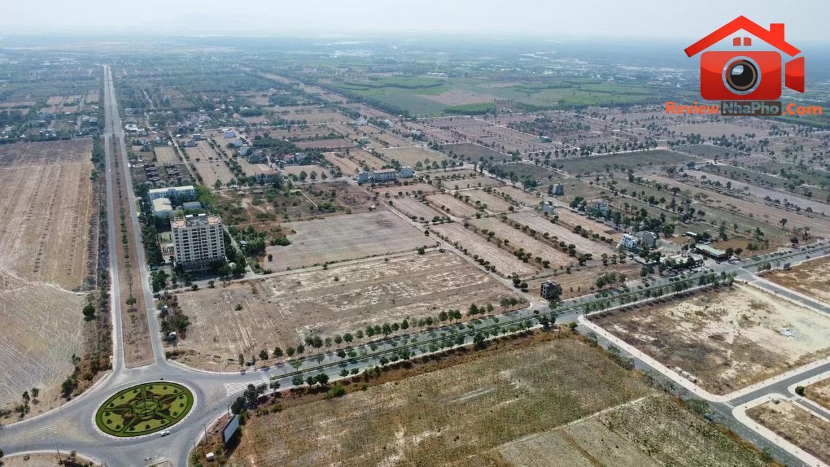 'Lá chắn' ngăn đầu cơ bất động sản? - Ảnh 2.