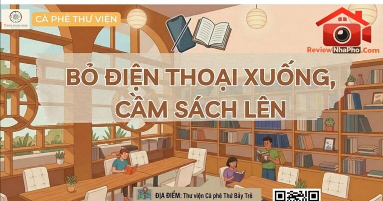 Vua cà phê Việt tổ chức sự kiện giao lưu miễn phí tại Hà Nội và TP.HCM