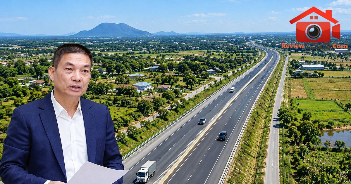 Sơn Hải khởi động dự án 43.298 tỷ tại Tây Ninh