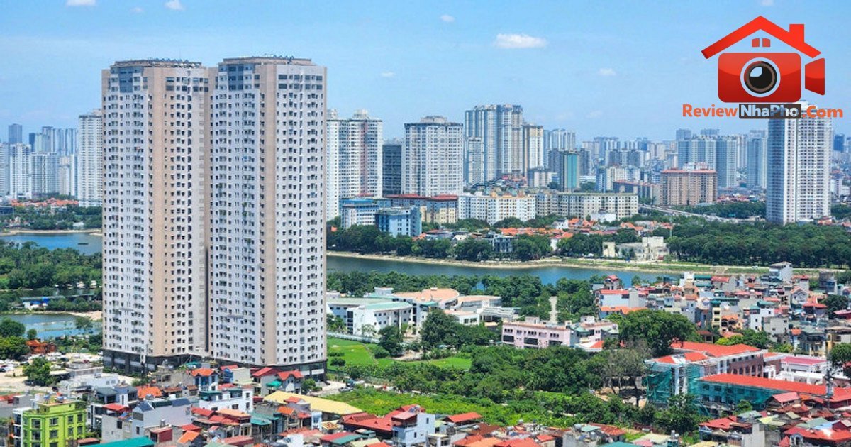 Cảnh báo về vay mua nhà: Không vượt 35% thu nhập