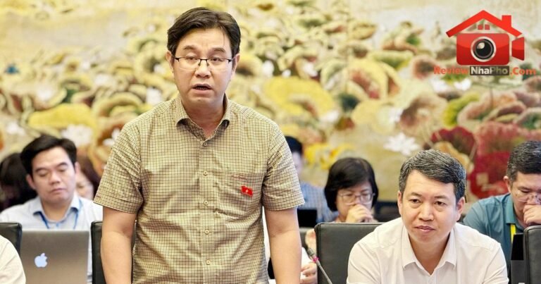 Cần cơ chế đột phá phát triển nhà ở cho công nhân