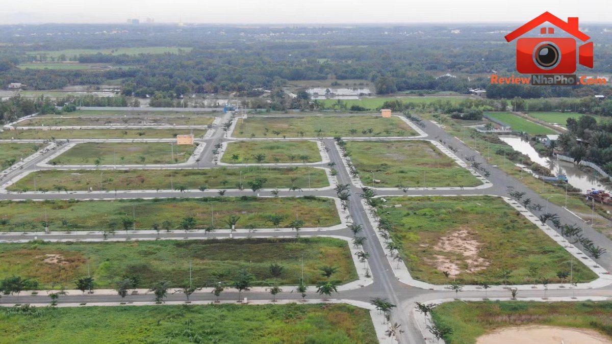 Đề nghị giữ quyền tách hợp thửa trong Luật Đất đai - Ảnh 1.