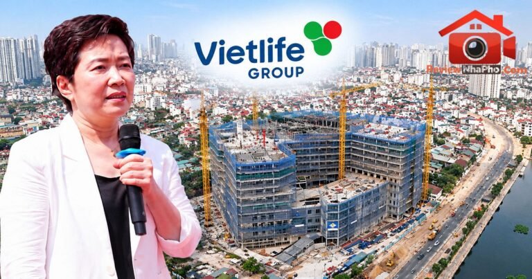 Bệnh viện Đa khoa Thanh Xuân: Dấu ấn tăng vốn của Vietlife Group