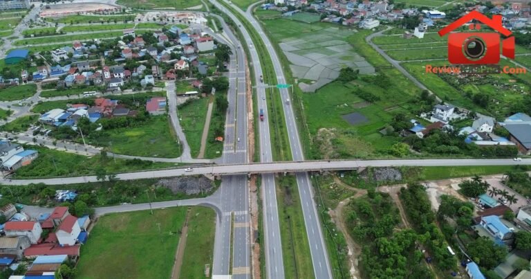Đề xuất gần 30.000 tỷ cho cao tốc Thái Nguyên – Lạng Sơn