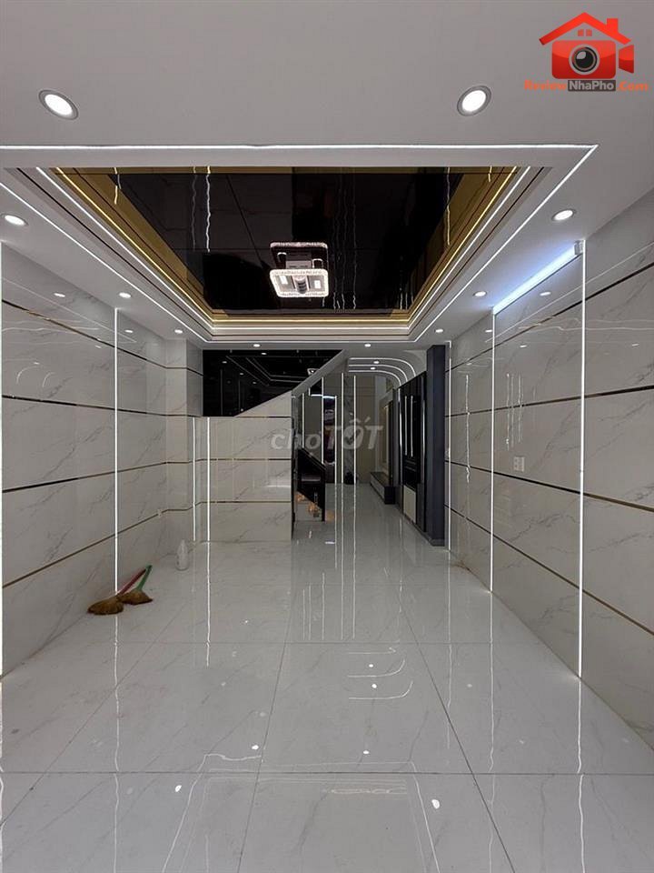 Phân tích nhà phố Quận Bình Tân TP.HCM, giá 6.2 tỷ cho 48m2