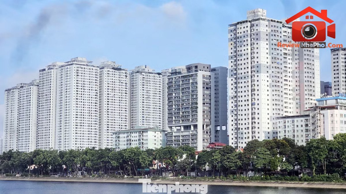 Xử lý 18 000 căn hộ tại 12 dự án ông Lê Thanh Thản: 'Không phải hợp thức vi phạm' - Ảnh 1.