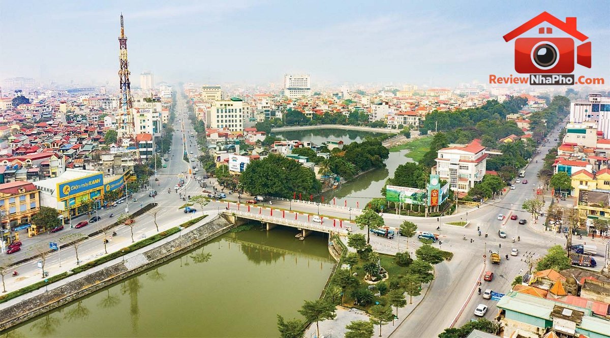 ninh binh