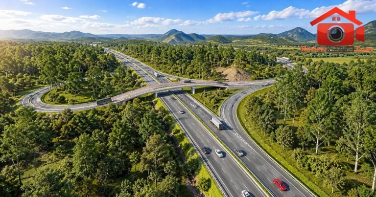 Cao tốc Quy Nhơn – Pleiku: Dự án chiến lược 44.000 tỷ đồng