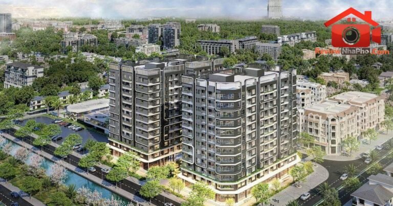 Giá nhà ở xã hội tăng cao, người trẻ mong chờ mức giá nào?