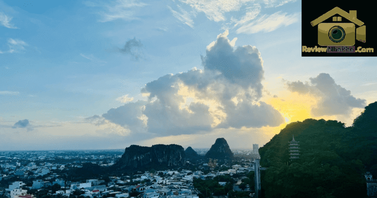 Đà Nẵng đề cử Ngũ Hành Sơn làm Di sản thế giới