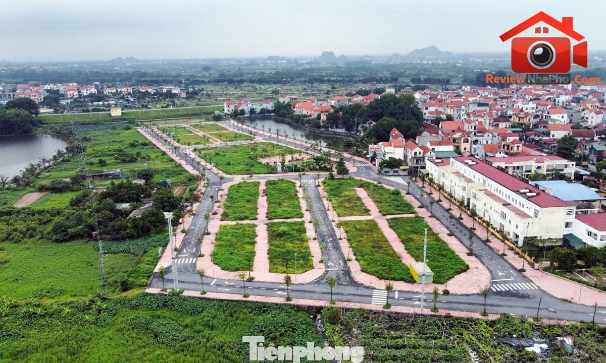 HoREA đề xuất bổ sung 3 hệ số điều chỉnh để tính giá đất vào dự thảo Luật Đất đai sửa đổi. Đề xuất bổ sung 3 hệ số mới để tránh gây 'sốc' giá đất - Ảnh 1.