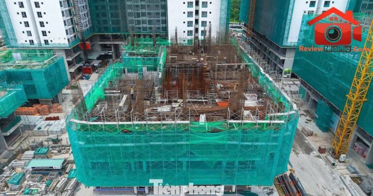 Giải pháp cho người mua nhà vừa túi tiền với gói vay 153.000 tỷ