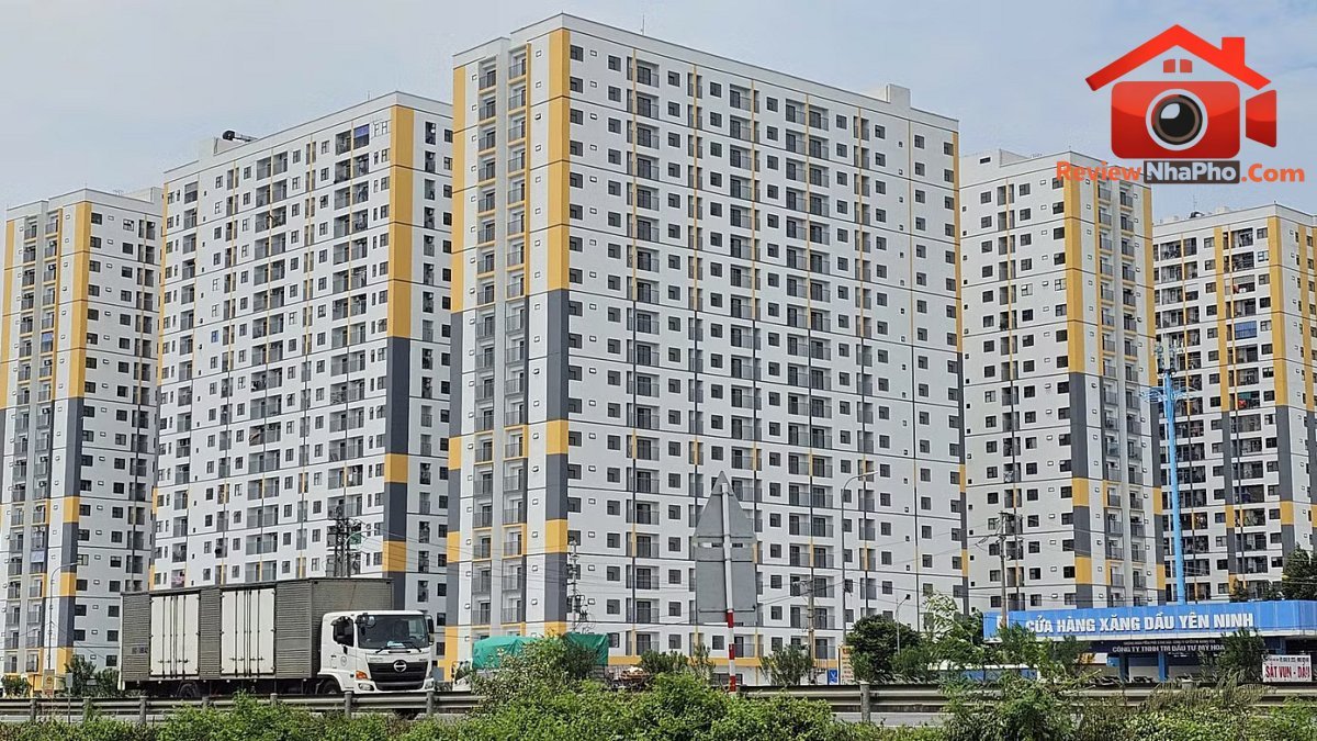 Hơn 18.000 căn nhà cho thuê dự kiến hoàn thành cuối năm 2026 - Ảnh 1.