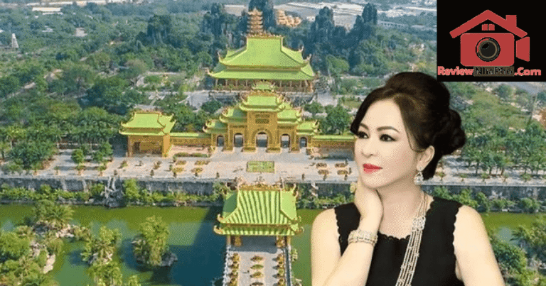Khám phá Khu du lịch Đại Nam – Điểm đến giải trí bậc nhất