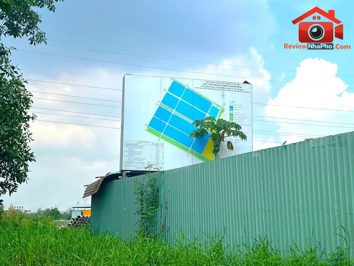 Chuyển 110ha đất khu công nghiệp mở rộng làm nhà ở xã hội ở TPHCM - Ảnh 1.