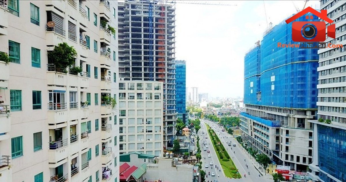Đề xuất quy định mới về hợp đồng mua bán căn hộ