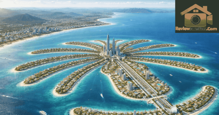 Đà Nẵng phát triển đô thị lấn biển: Cơ hội cho đầu tư