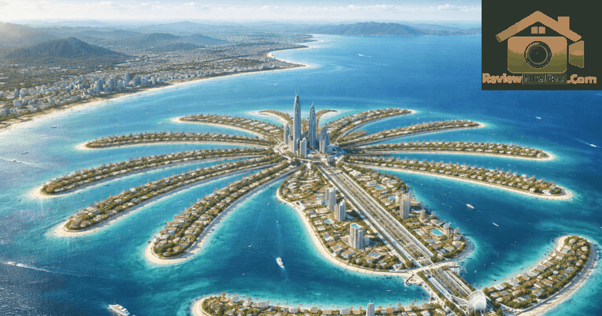 Đà Nẵng phát triển đô thị lấn biển: Cơ hội cho đầu tư