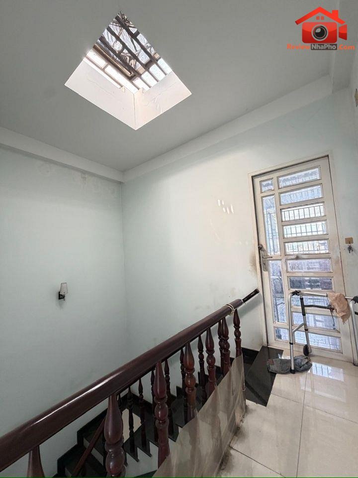 Review nhà phố Quận Bình Tân TP.HCM: Đầu tư an toàn với giá 7.5 tỷ